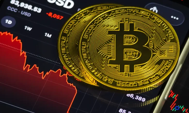 2 reasons the latest bitcoin meltdown will be harder to recover from than prior crashes