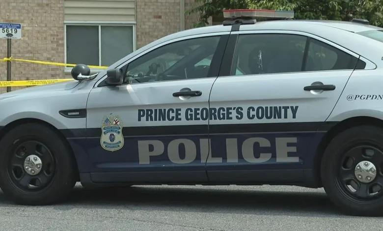 2 shot, 1 killed in gunfire at MGM National Harbor casino