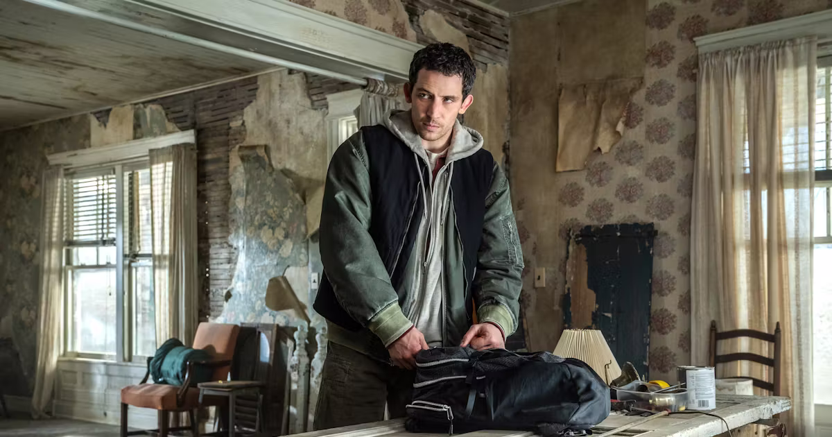 20 Years Later, A Legendary Director Is Returning To His Sci-Fi Roots