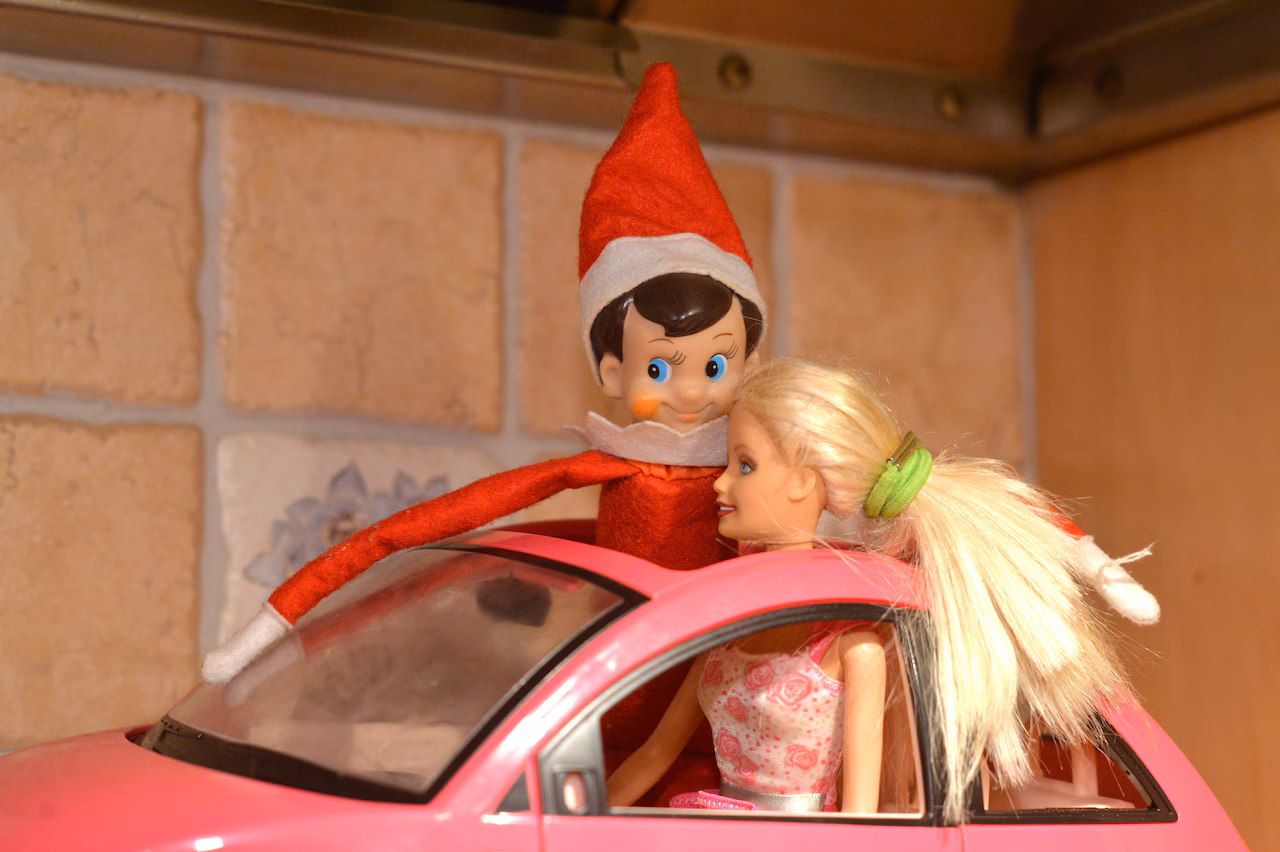 20 creative Elf on the Shelf ideas for the 2025 holiday