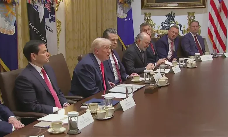 $2000 tariff dividend check update: Trump says dividend refund checks coming in 2026