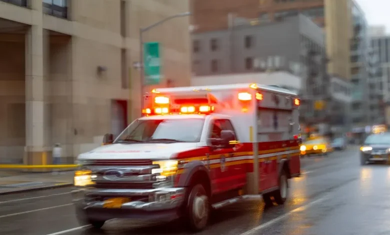 2000s Comedy Star Allegedly Overdoses on the Street