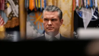 2016 video shows Hegseth saying the military cannot carry out unlawful orders
