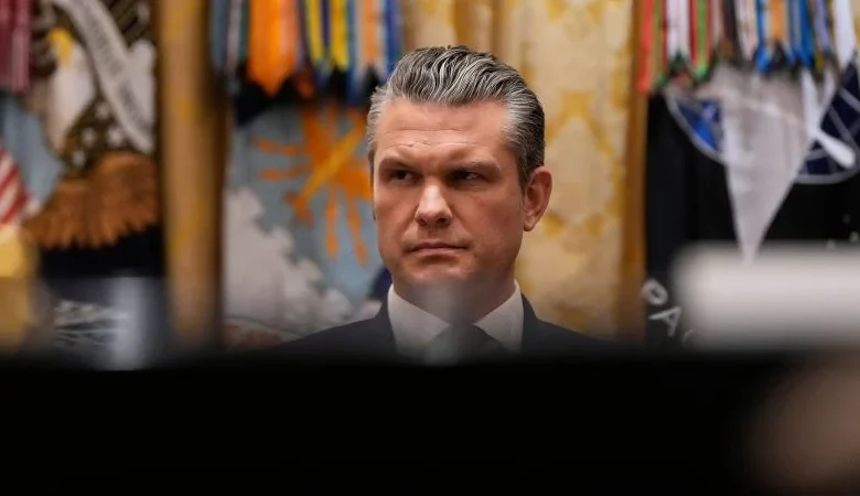 2016 video shows Hegseth saying the military cannot carry out unlawful orders