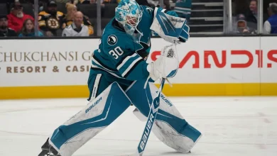 2025-26 Calder Trophy December Rankings: Goalies steal the show