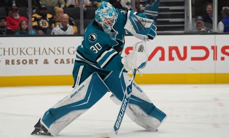 2025-26 Calder Trophy December Rankings: Goalies steal the show