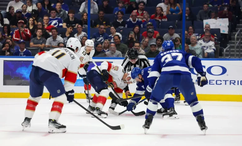 2025-26 Game Preview: Battle of Florida 2