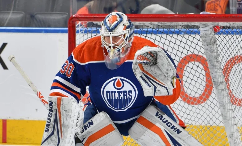 2025-26 NHL Quotes and Stories Taken Out of Context