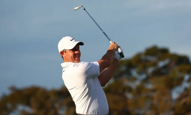 2025 Australian Open: Live updates from Royal Melbourne