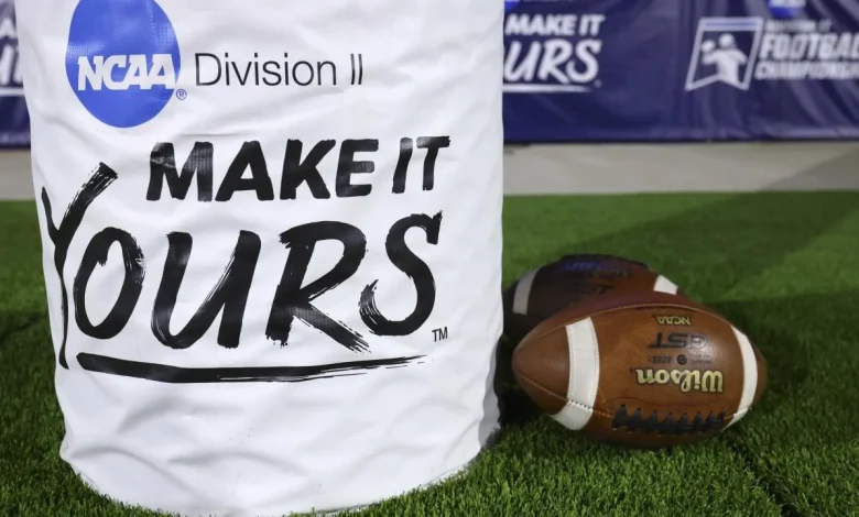 2025 DII football championship: Bracket, schedule, scores