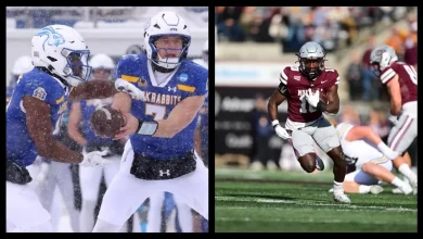 2025 FCS Playoffs: Second-Round Predictions