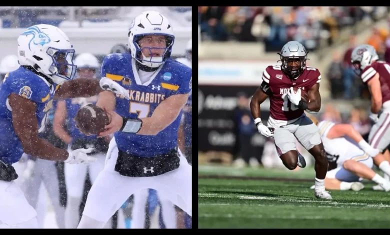 2025 FCS Playoffs: Second-Round Predictions