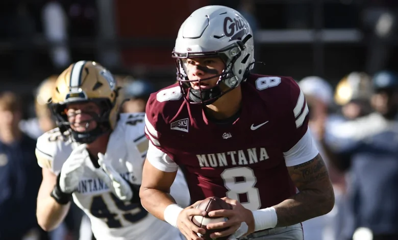 2025 FCS Playoffs: Second-Round Preview & Predictions