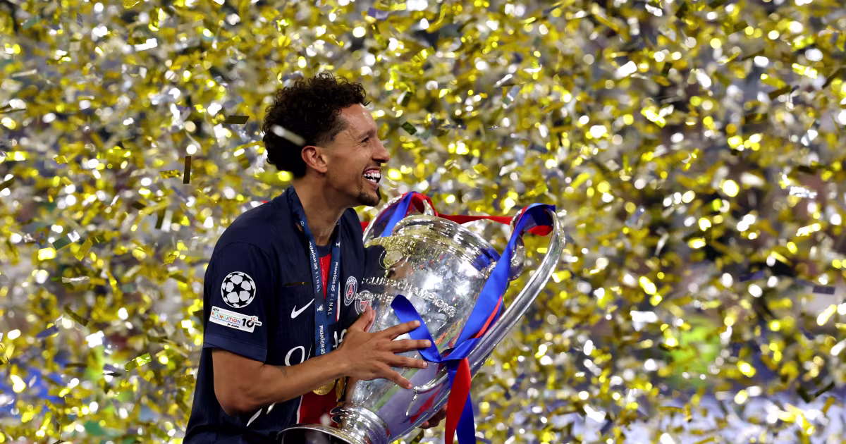 2025 FIFA Intercontinental Cup final: Preview, schedule and how to watch Paris Saint-Germain v Flamengo live