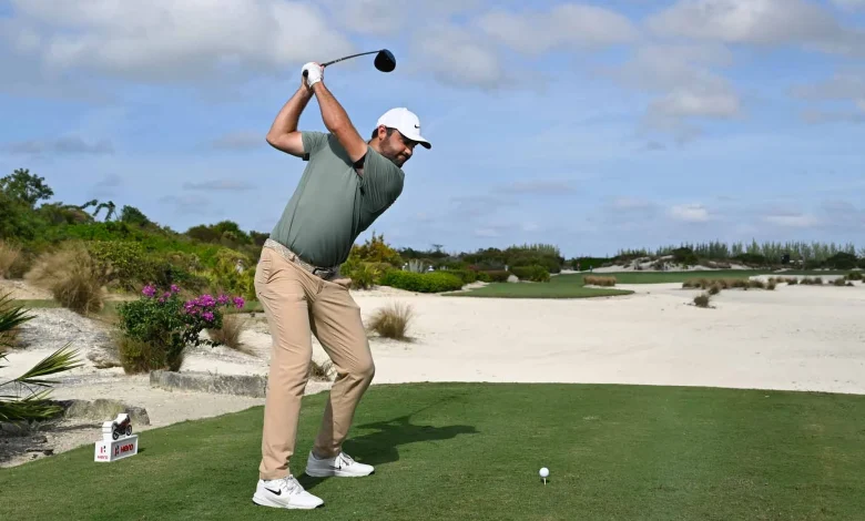 2025 Hero World Challenge Friday tee times: Round 2 pairings