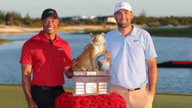 2025 Hero World Challenge payout, purse: How much does each golfer get?