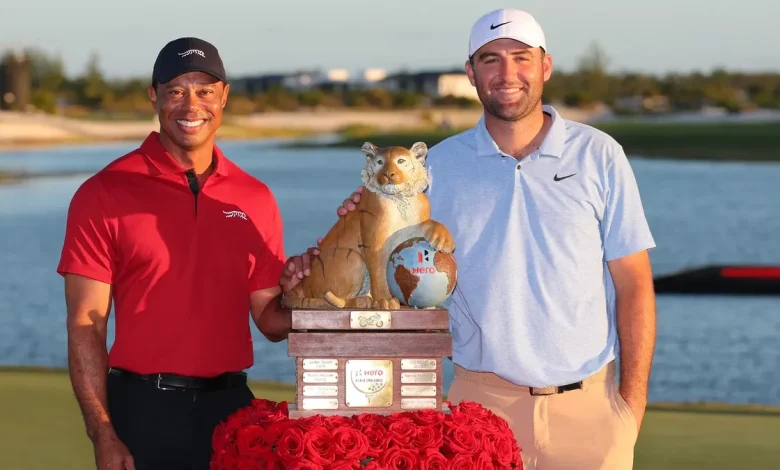 2025 Hero World Challenge payout, purse: How much does each golfer get?