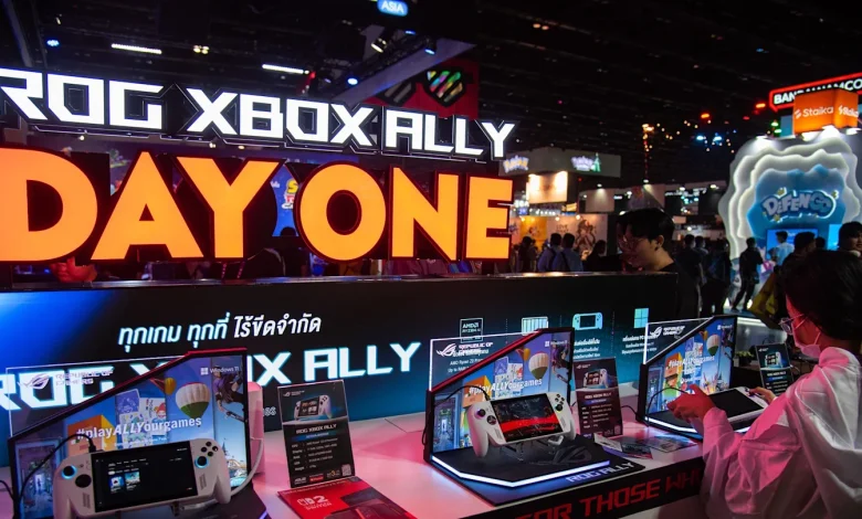 2025 In Review: The case for Xbox, five years later