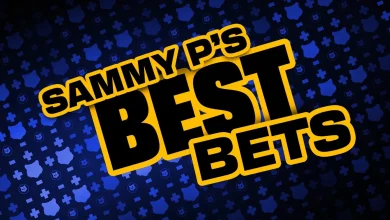 2025 NFL Odds: Best Bets for Ravens-Bengals, Bills-Patriots