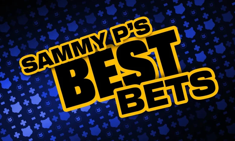 2025 NFL Odds: Best Bets for Ravens-Bengals, Bills-Patriots