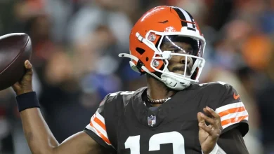 2025 NFL Week 14 odds, score predictions: SportsLine AI reveals picks for every game