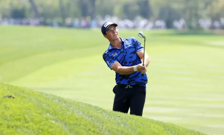 2025 Nedbank Golf Challenge: Prize Money Breakdown & Winner’s Payout