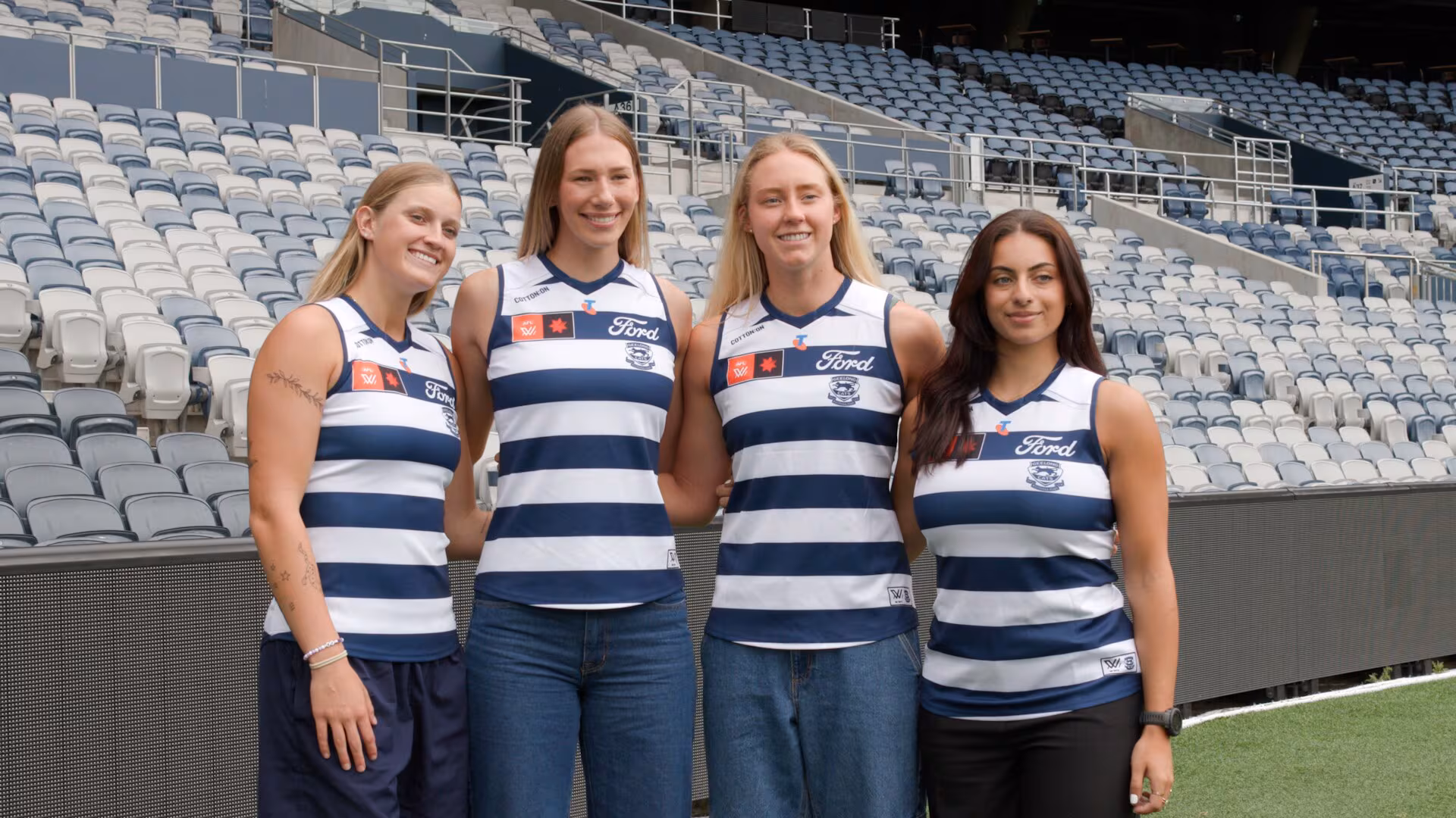 2025 Telstra AFLW Draft Preview