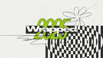 2025 Wrapped Is Here With More Layers, Stories, and Connection Than Ever Before