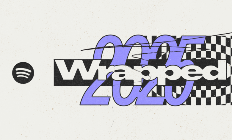 2025 Wrapped thrills the internet compared to Spotify's 2024 mess