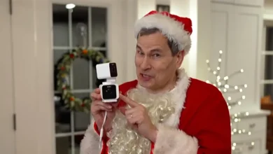 2025 holiday gift ideas from Techno Claus