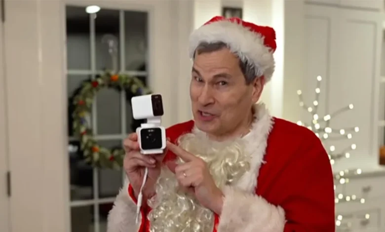 2025 holiday gift ideas from Techno Claus