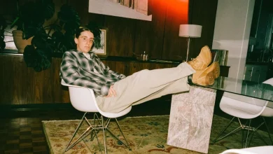 2025 was Robby Hoffman’s year, but don’t call her an overnight success