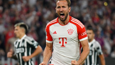 2025/2026 UEFA CL: Bayern Munich to Face Sporting Lisbon Tonight