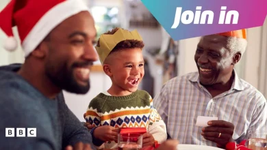 2025's best Christmas cracker jokes are in - what's yours?