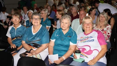 2026 Ballina Shire Australia Day Award nominees announced