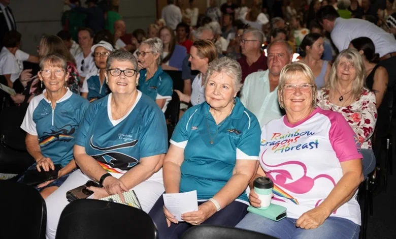 2026 Ballina Shire Australia Day Award nominees announced