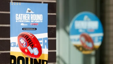 2026 Gather Round Tickets to Go on Sale December 3