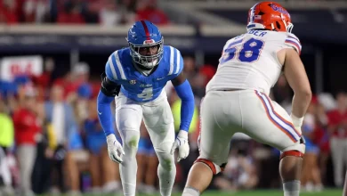 2026 NFL Draft prospects fans should watch in Tulane vs. Ole Miss?