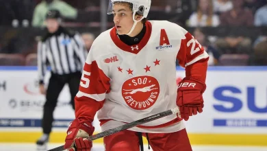 2026 NHL Draft: Which prospects are in the running for first overall?