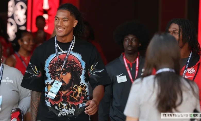 2026 National Signing Day Central: Ohio State Set to Sign More Than 25 Prospects