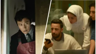 2026 Palm Springs International Film Festival announces full slate of 168 films