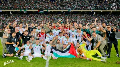 2026 World Cup: Algeria's group revealed! (Official)