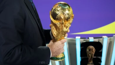 2026 World Cup: Match schedule plan revealed for day after draw