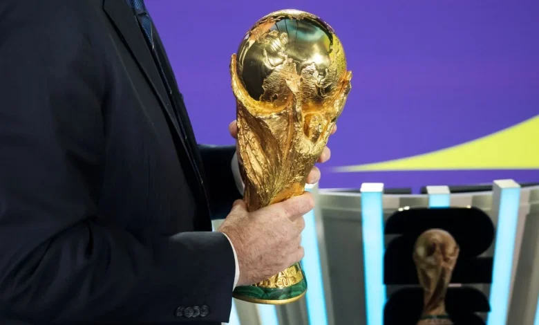 2026 World Cup: Match schedule plan revealed for day after draw