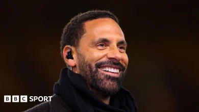 2026 World Cup draw: Rio Ferdinand to conduct draw alongside sporting greats in Washington
