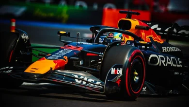 2026 signing + point-less F2 driver: Nine F1 Abu Dhabi FP1 rookies