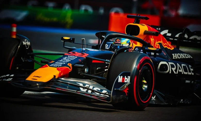 2026 signing + point-less F2 driver: Nine F1 Abu Dhabi FP1 rookies