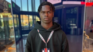 2027 4-star safety Jaylen Scott decommits from Auburn