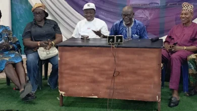 2027: LP urges workers to join fight against APC