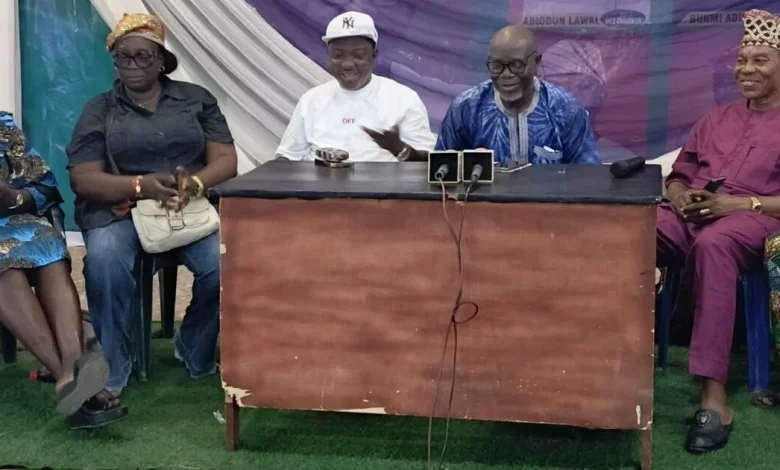 2027: LP urges workers to join fight against APC